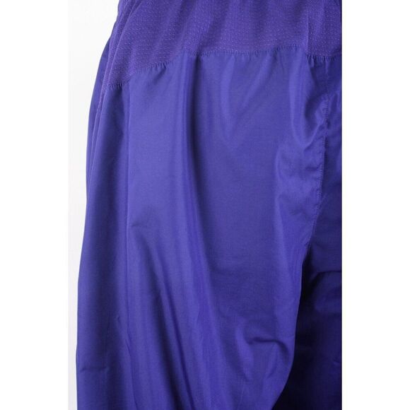 Adidas Mens Climate Athletic Pants straight leg Size XL Purple Exercise 2012 - Picture 5 of 9